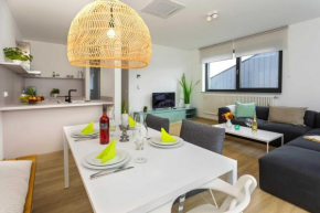 Zinnowitz Glienbergweg 24b Wohnung 3